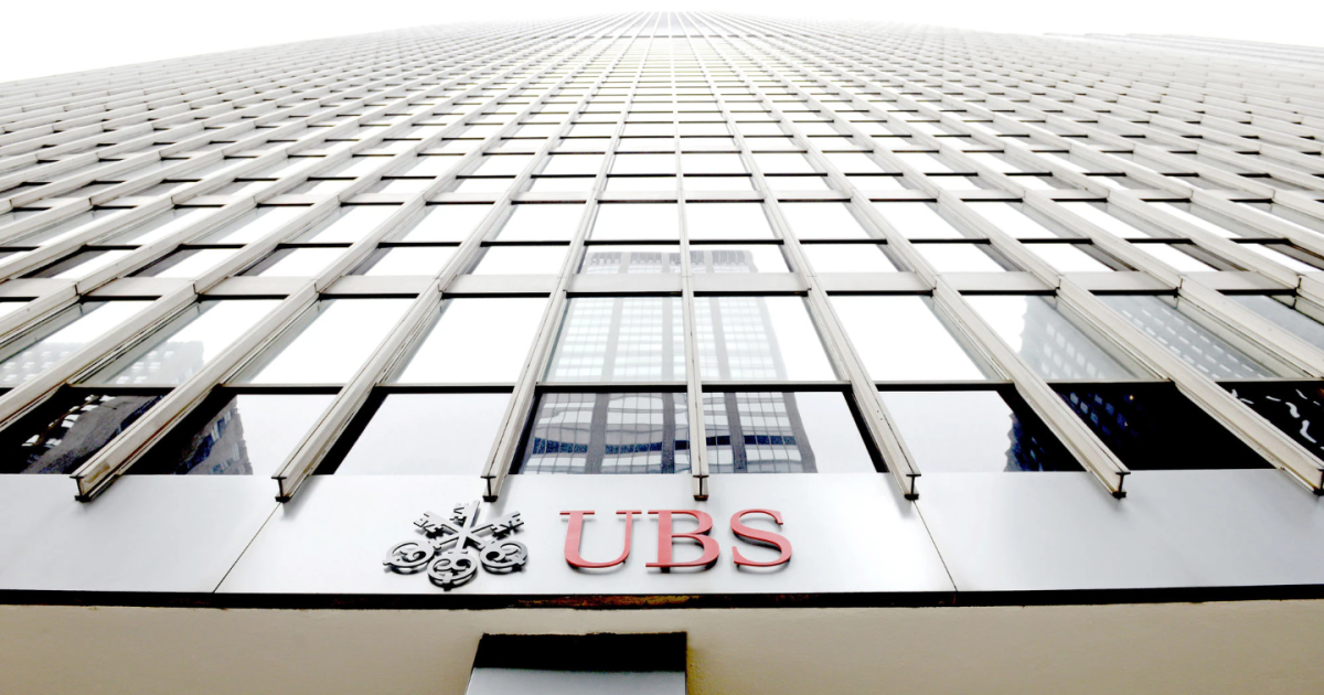 Swiss banking giant UBS investing in Uptown Dallas as 'Y'all Street' continues to grow