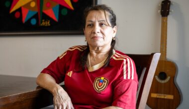 Venezuelans in Austin feel uncertain after Maduro's capture