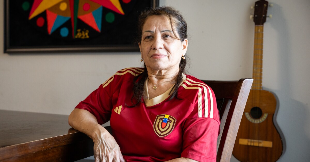 Venezuelans in Austin feel uncertain after Maduro's capture