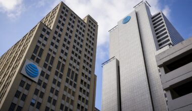 Plano business leader celebrates news of AT&T’s move from Dallas