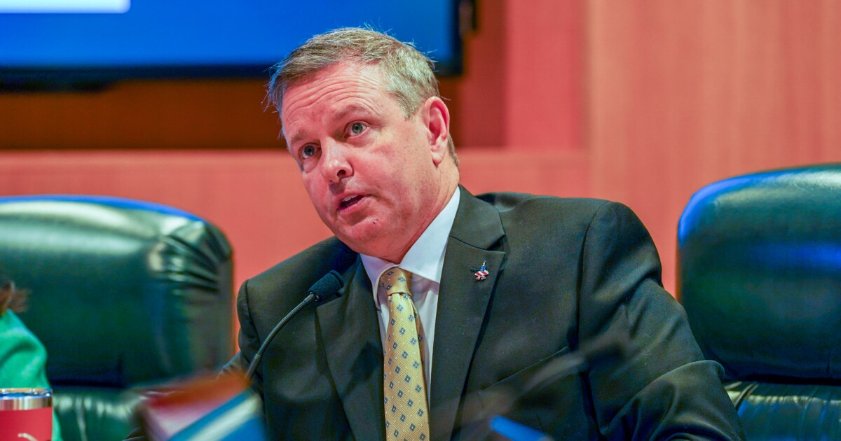 Court dismisses pastor's lawsuit alleging Tarrant County judge violated free speech rights