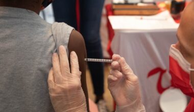 What does the CDC's new vaccine guidance mean for kids in Austin?