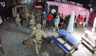 San Antonio City Council to discuss police coordination with ICE, invites public input