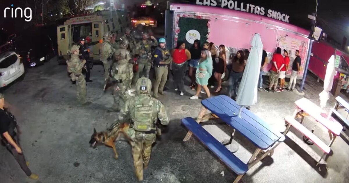 San Antonio City Council to discuss police coordination with ICE, invites public input