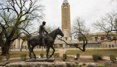 Even outside Stock Show season, Will Rogers Memorial Center is at the 'heart' of equestrian sports