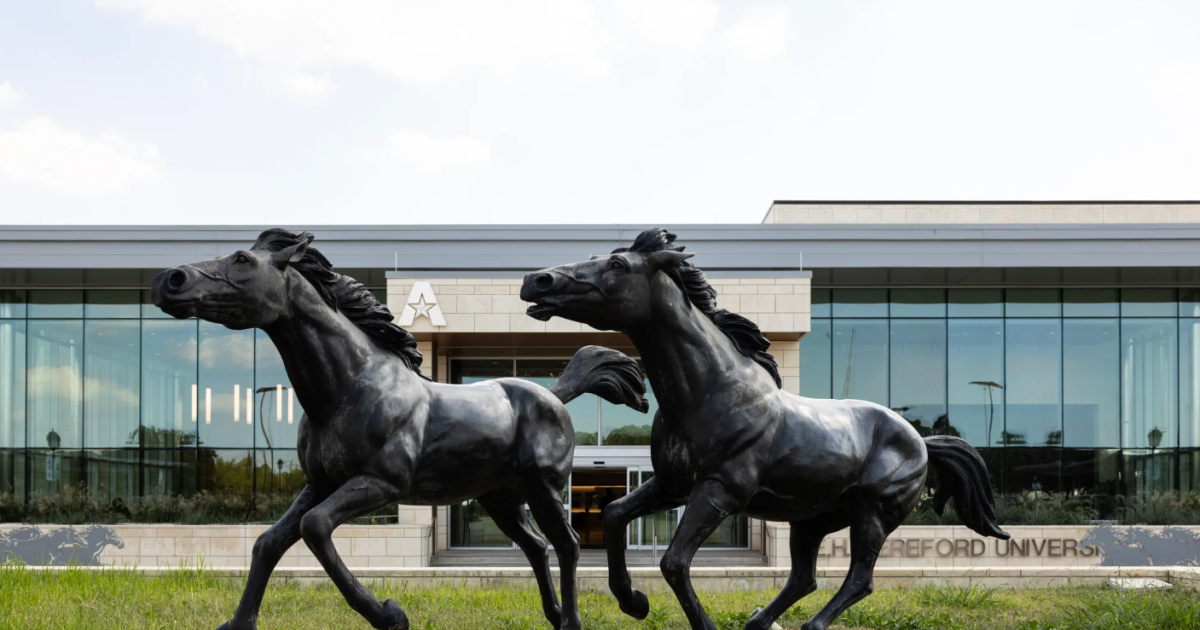 UTA offers buyouts to some faculty, staff as it grapples with financial challenges