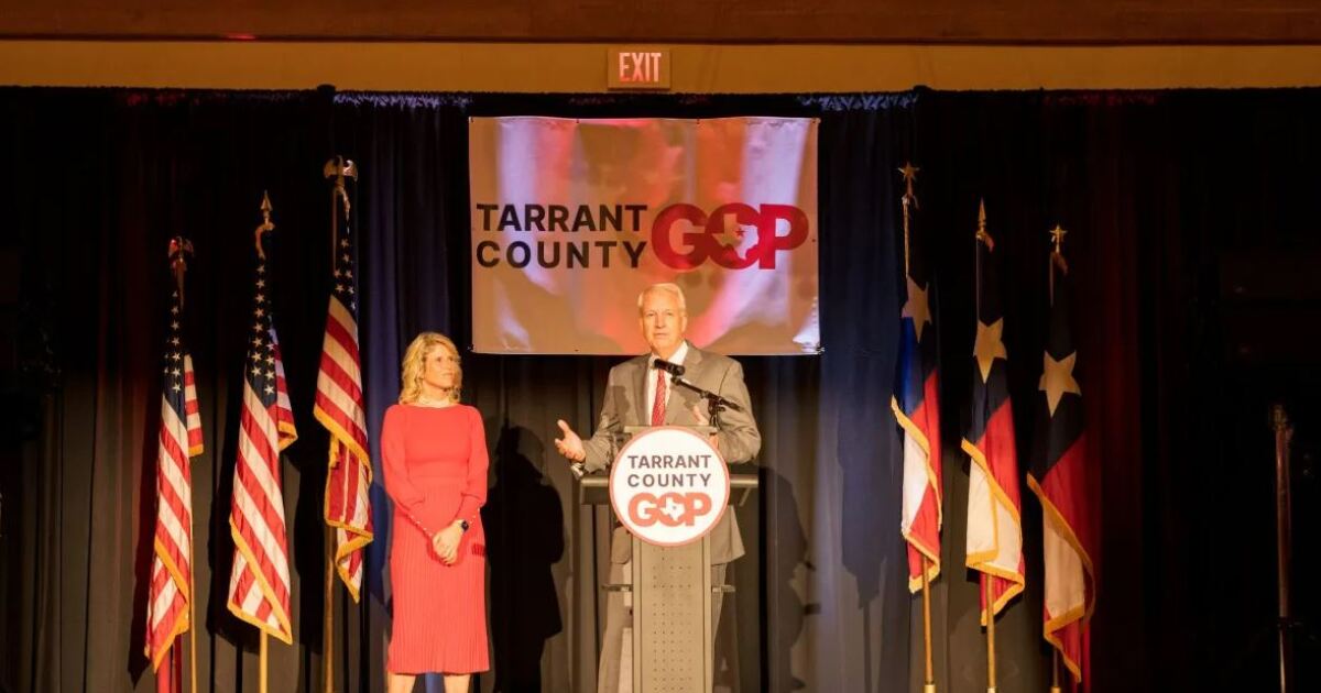 Tarrant County DA launches new task force to help solve cold cases