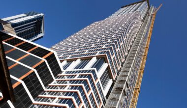 New tallest building in Texas is a 45-second ride to the top