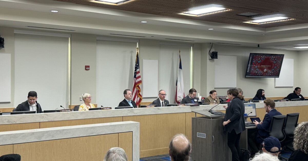 Lennar says Guajolote Ranch subdivision is coming — with or without the consent of the City of San Antonio