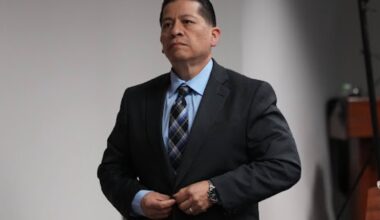 Prosecution and defense rest in trial of former Uvalde school police officer