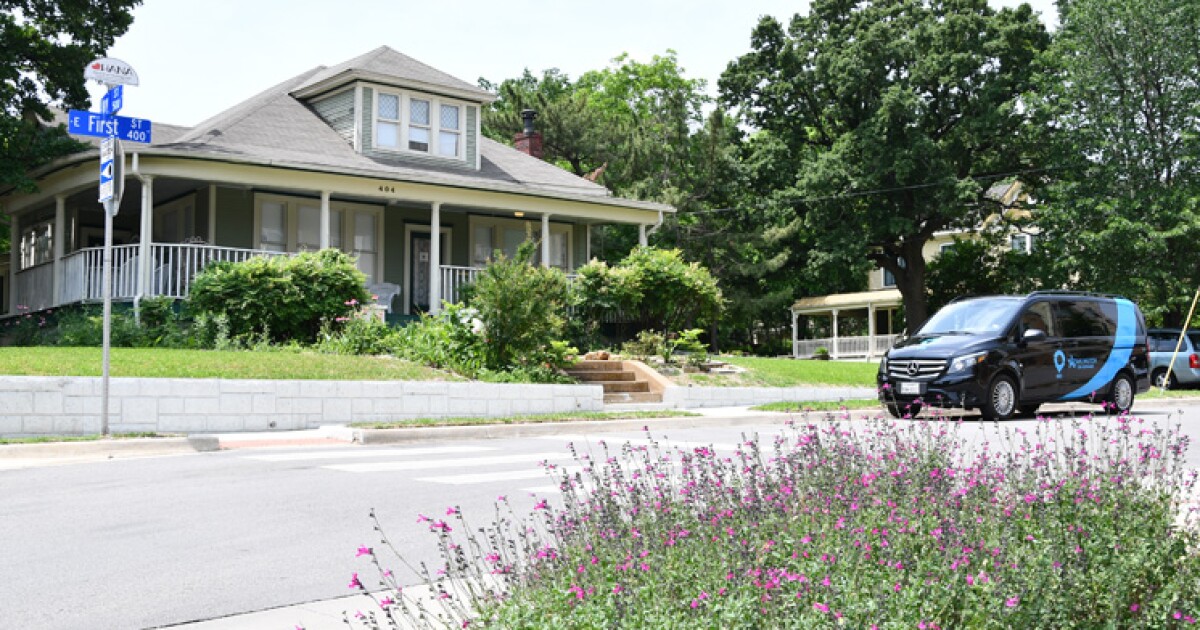 Arlington's Handitran, On-Demand transit prices going up after council approves fee increases