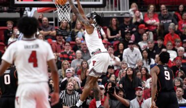 Toppin, Anderson lead No. 15 Texas Tech with double-doubles in win vs. Oklahoma State