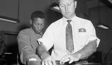 Texas Black man executed in 1956 declared innocent in Dallas case