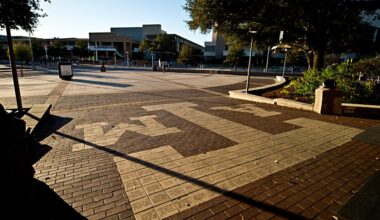 Texas A&M University ends women's studies program amid new policy on race and gender topics