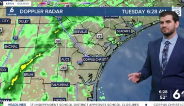 Mostly cloudy with a few showers today, but plenty of sunshine is on the way