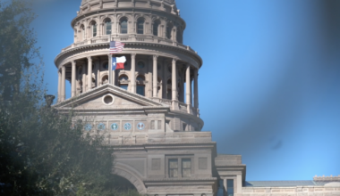 What you need to know about Texas laws starting January 1
