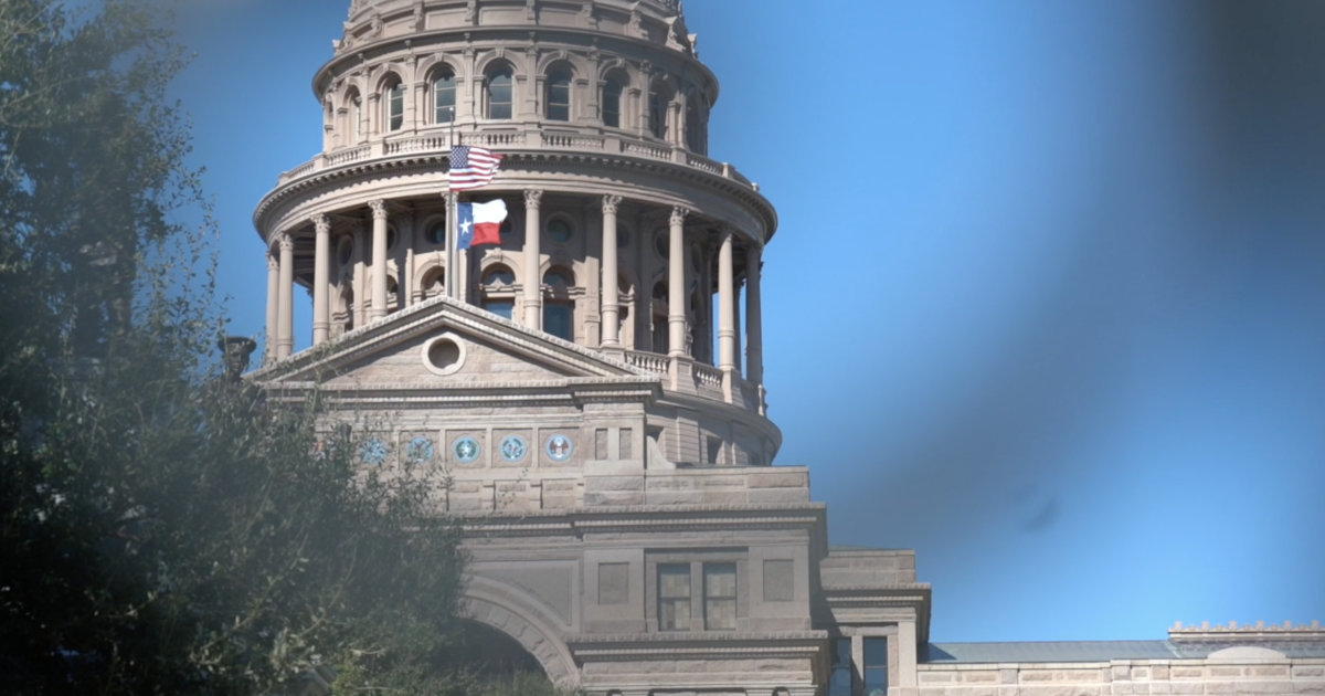What you need to know about Texas laws starting January 1