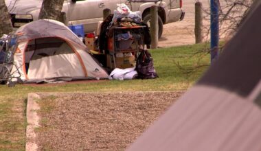 Corpus Christi City Council approves over $200,000 in homeless Services grants