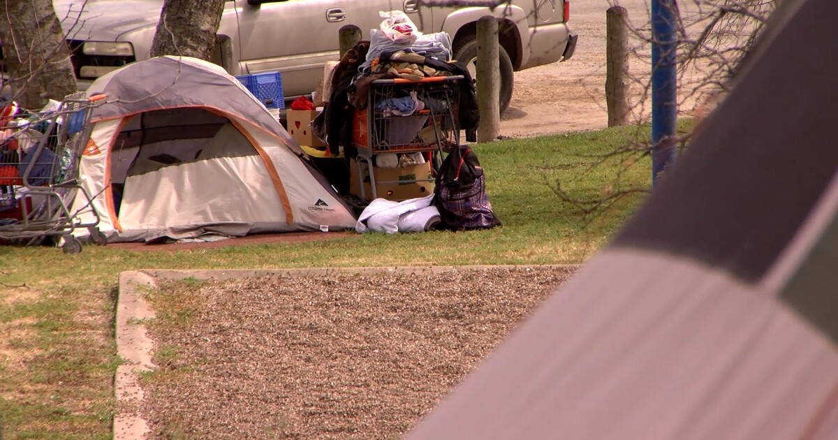 Corpus Christi City Council approves over $200,000 in homeless Services grants