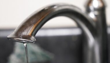 Water conservation requested for Central Texas cities during cold snap