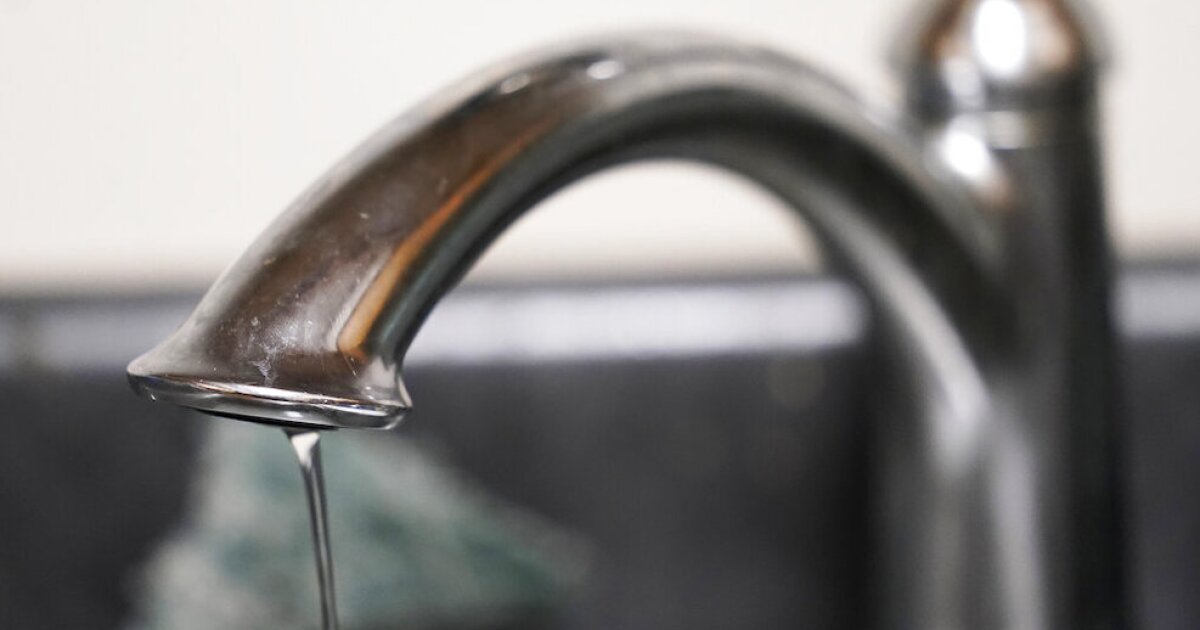 Water conservation requested for Central Texas cities during cold snap