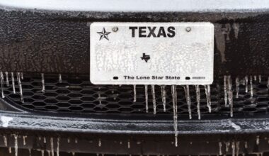 Abbott activates state of emergency as most of TX braces for artic cold front