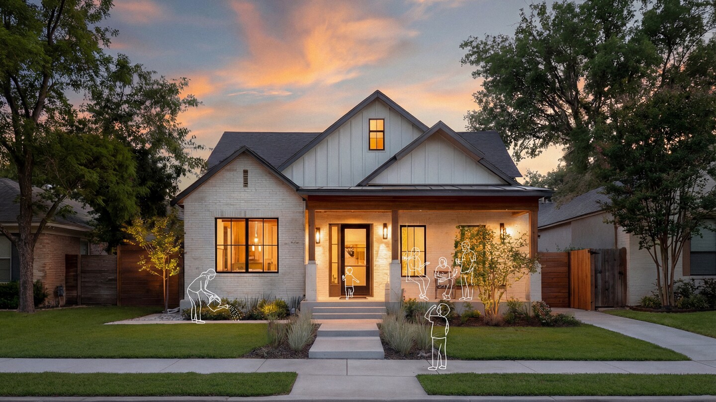 You might be overpaying on property taxes