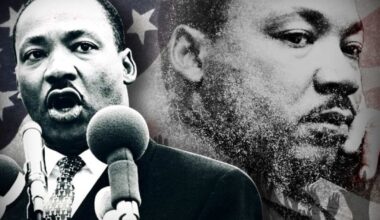 What's open and What's closed for Martin Luther King Jr. Day?