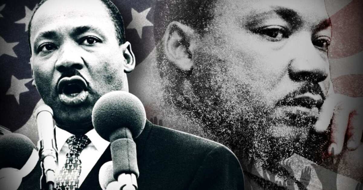 What's open and What's closed for Martin Luther King Jr. Day?