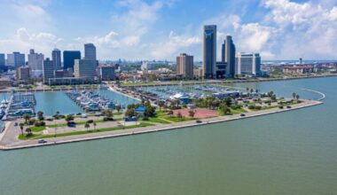 Corpus Christi gets deals, grants for water hunt