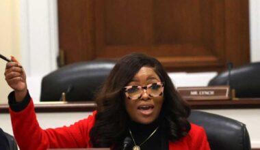 Does either party actually want to win the Senate race in Texas?