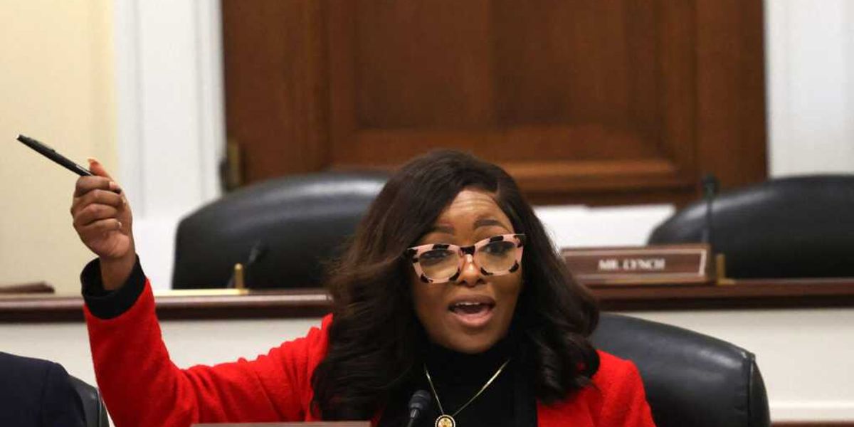 Does either party actually want to win the Senate race in Texas?