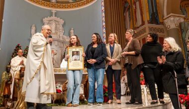 LA parishes hit hard by wildfires look to rebuild community