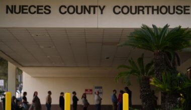 Uvalde school shooting trial begins