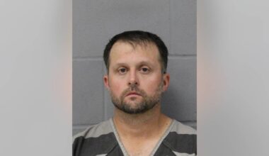 Serial church burglar: New details released showing man's digital footprint