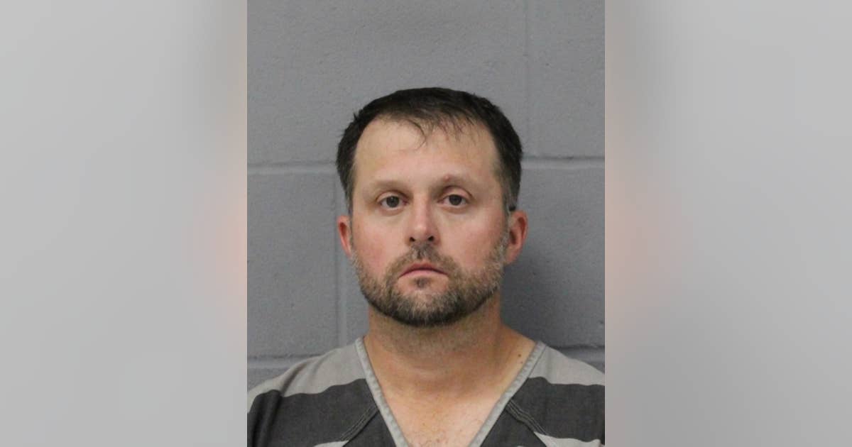 Serial church burglar: New details released showing man's digital footprint