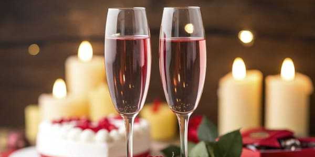 Best Dallas restaurants for dining on Valentine's Day 2026