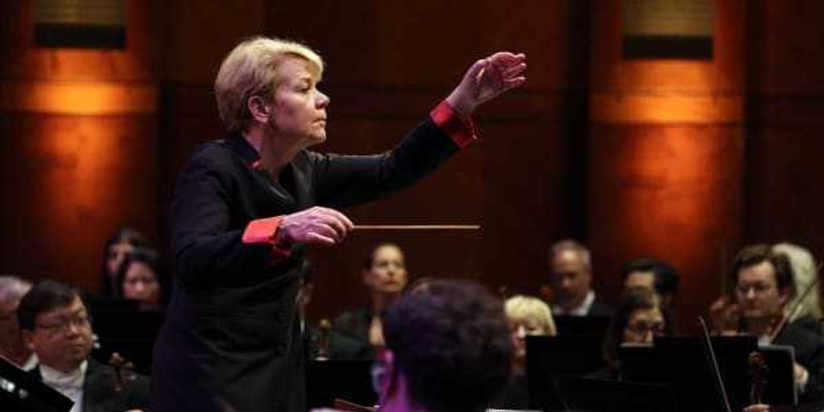 Cliburn launches conductor competition in rival Texas city