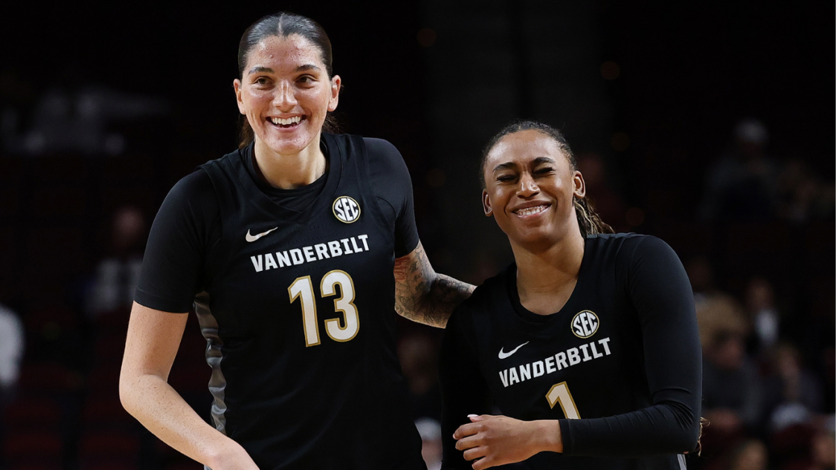 Expert predictions: How long will UConn, Vanderbilt and Texas Tech stay undefeated?