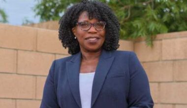 DMA Arts & Letters Live: Victoria Christopher Murray