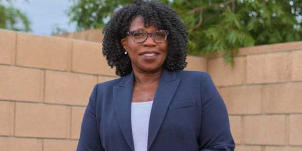 DMA Arts & Letters Live: Victoria Christopher Murray