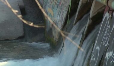 Barton Springs-Edwards Aquifer warns groundwater levels are nearing historic lows