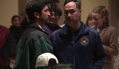 Texas Democrats demand 5-year-old's release from ICE facility in Dilley