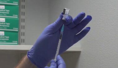Texas sees surge in influenza cases