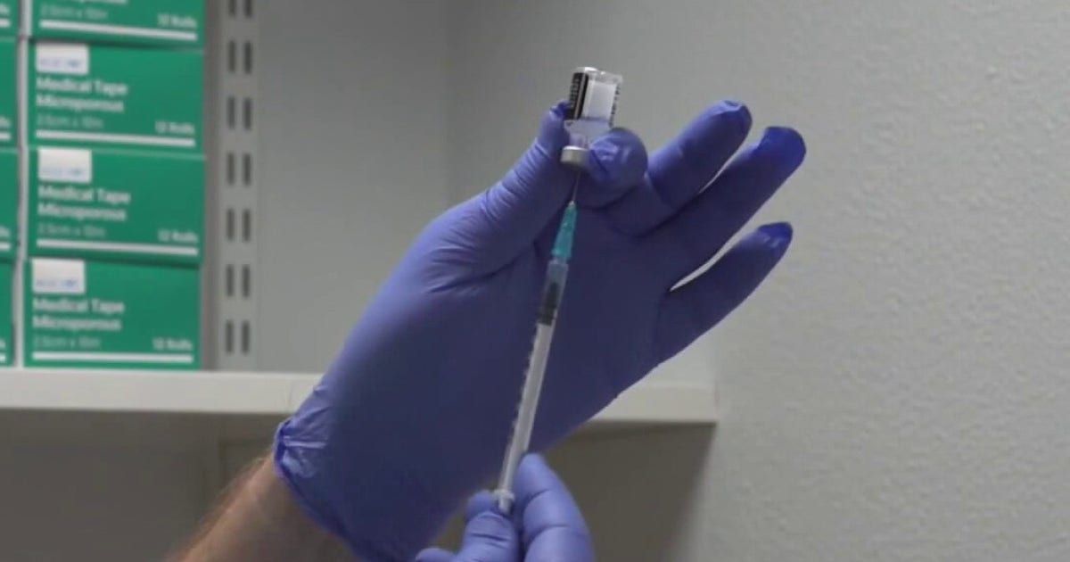 Texas sees surge in influenza cases