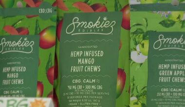 New rule proposals for sale of hemp products in Texas discussed in hearing