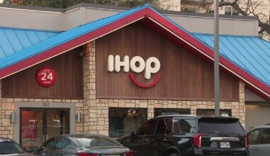 Controversial real estate investors fight for control of downtown Austin's IHOP