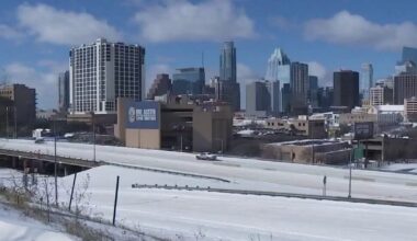 Austin weather: How to prepare for freezing temperatures in Central Texas