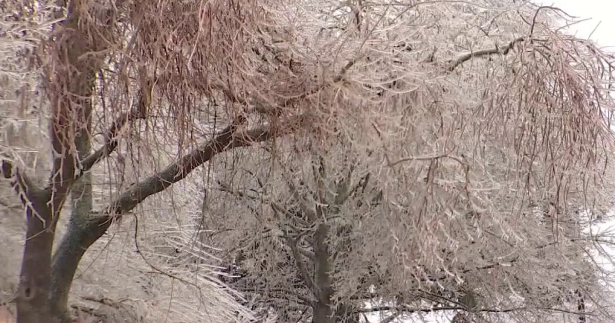 Texas winter weather: Austin Energy prepared for upcoming arctic blast