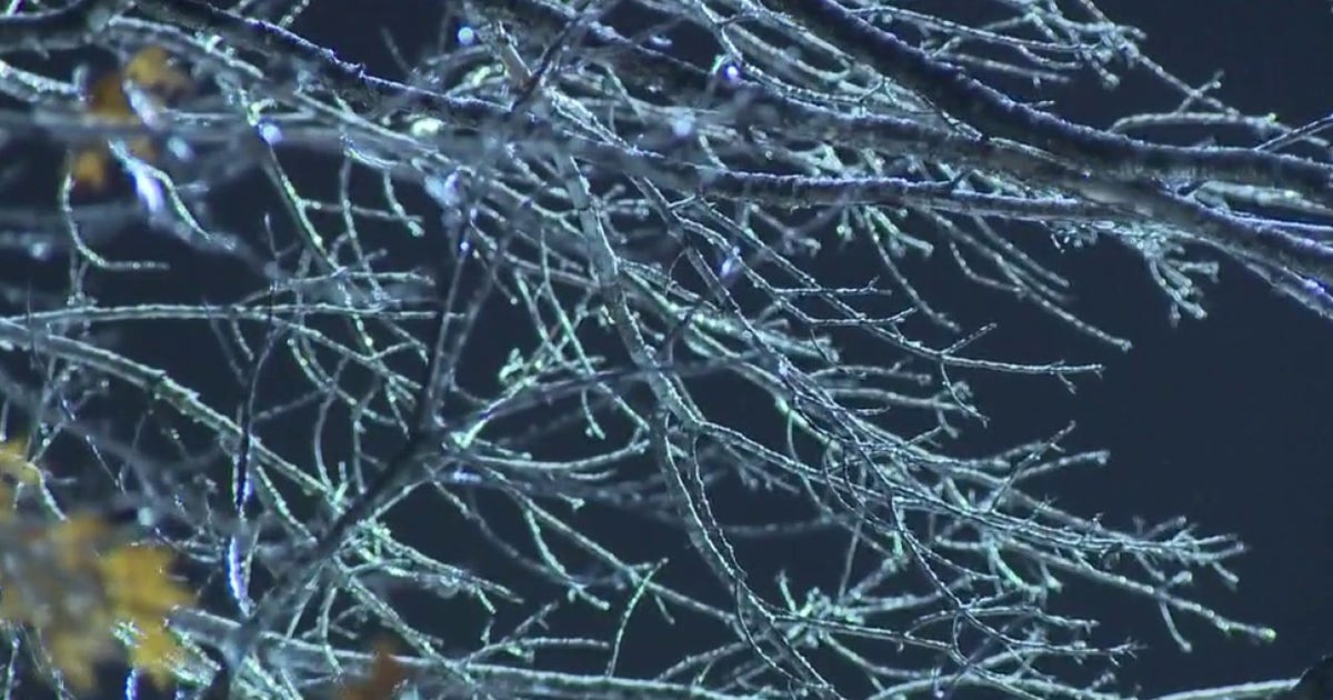 Texas winter weather: Austin officials provide winter storm update